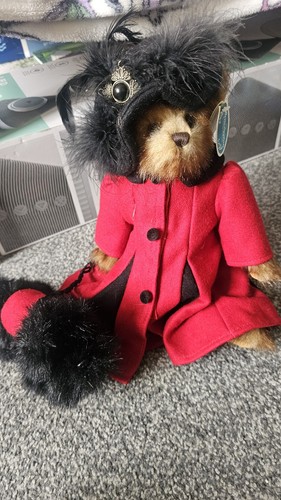 Bearington bear collection - bear,