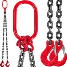 Uimoso 10mmX1.5M Chain Sling 2