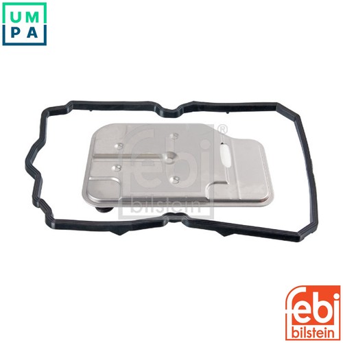 Hydraulic filter kit automatic - filter,