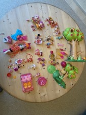 lalaloopsy mini dolls, large
