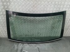 MERCEDES E CLASS GLASS WINDOW