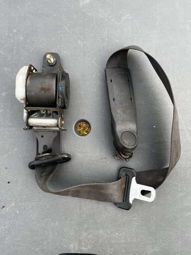 Honda integra dc2 type - honda, front