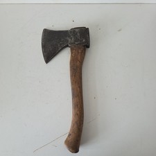 Vintage hatchet Wood Chopper