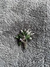 Vintage EXQUISITE Scottish