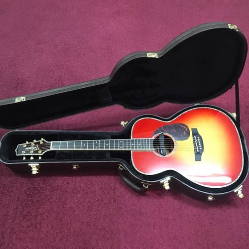 Final takamine dmp 700 - final,