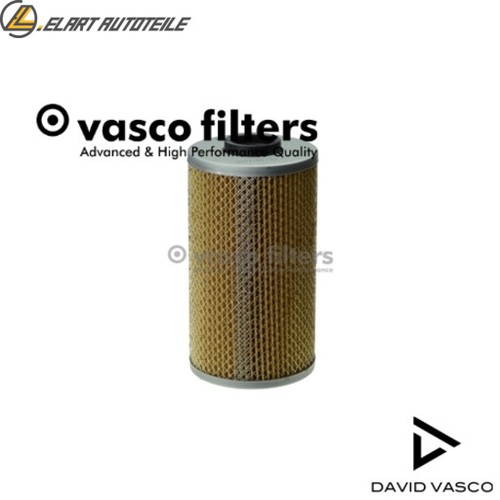 Oil filter v189 - v189, for