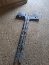 Ford Fiesta MK3 RS Turbo