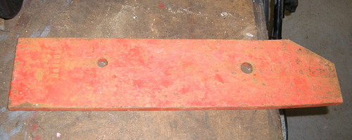 Genuine kverneland 063605 - kverneland,