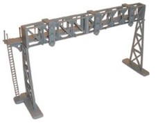 Dapol C017 Signal Gantry Kit OO Gauge