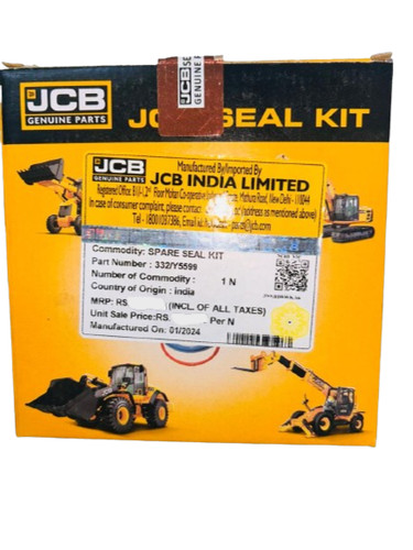 Jcb parts genuine - -,
