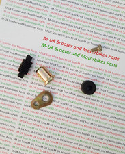 SPEEDO DRIVE KIT FOR VESPA PX