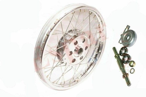 Fits royal enfield bsa front - bsa,