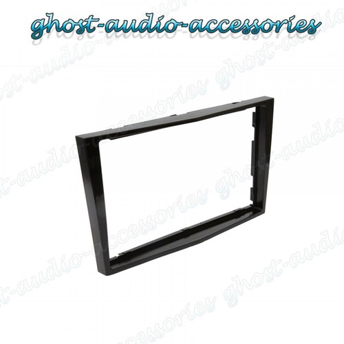 Vauxhall piano black double - vauxhall,