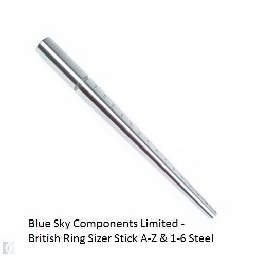 Ring mandrel steel - ring,