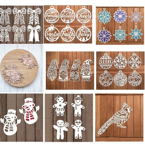 Christmas snowman metal - christmas,