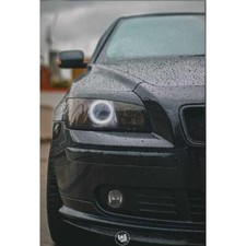 Volvo S40/V50 Halo Headlight
