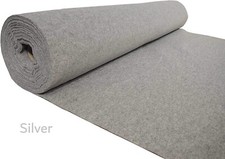 4 Way Super Stretch Silver