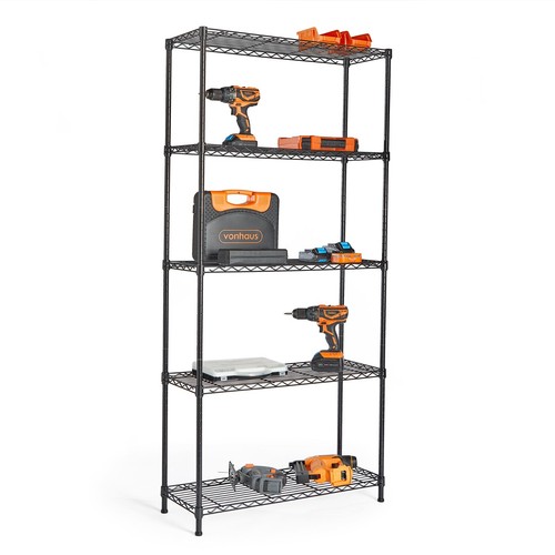 Vonhaus tier wire - 5,