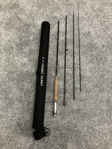 Greys grxi piece - grxi+, fly