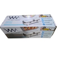 Wrapmaster 3000 12" Dispenser
