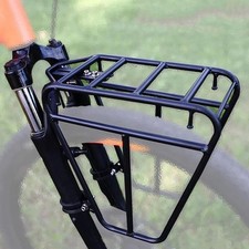 Bicycle Front Rack, Bikes