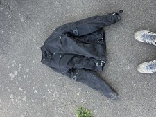 Motorbike Jacket