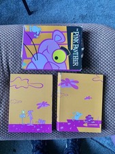 The Pink Panther Cartoon