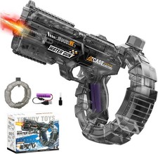 Electric Water Gun with LED