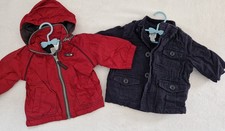 Gap Pupkin 2x BUNDLE BABY BOY