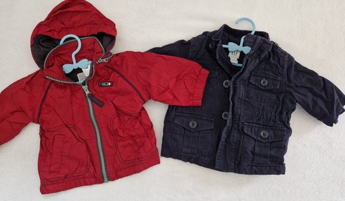 Gap pupkin bundle baby - pupkin, 2x