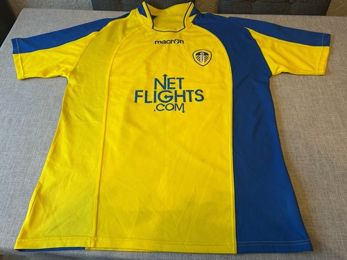 Leeds united macron - leeds,