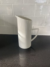 Dartington White Porcelain