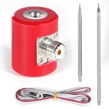 5.6M/18.3 FT QRP Antenna