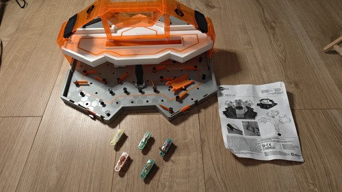 Hexbug nano hive - hexbug, set