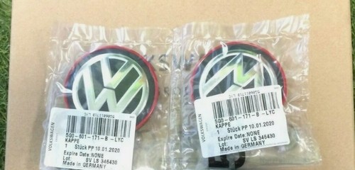 New genuine volkswagen golf - genuine,