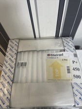 Stelrad K2 Compact Double