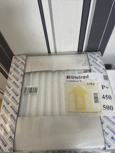 Stelrad compact double - k2,