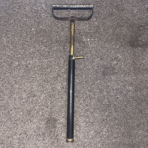 Vintage beer pump hand pull - vintage,