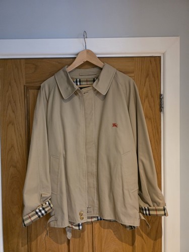 Vintage burberrys 90s - vintage,