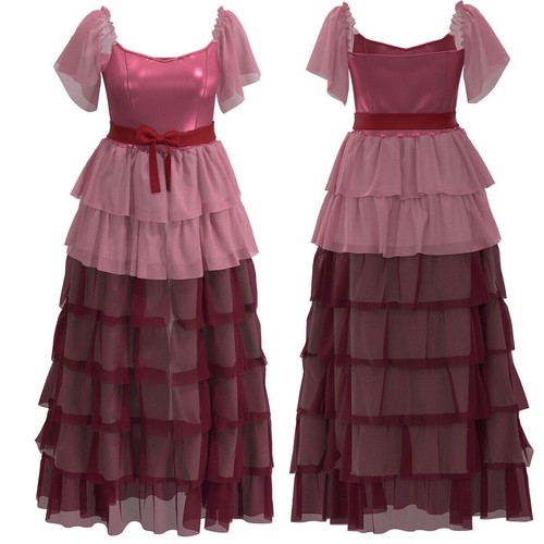 Hermione granger pink ball - hermione,