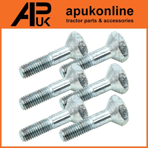 Cone wheel bolt unc - cone,