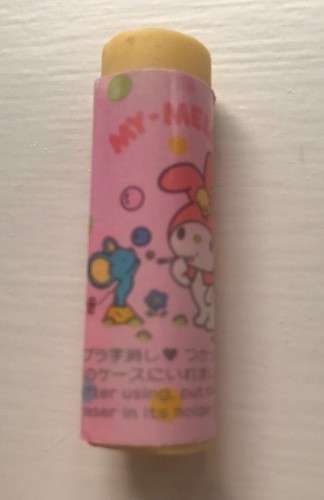 Rare vintage sanrio melody - rare, my