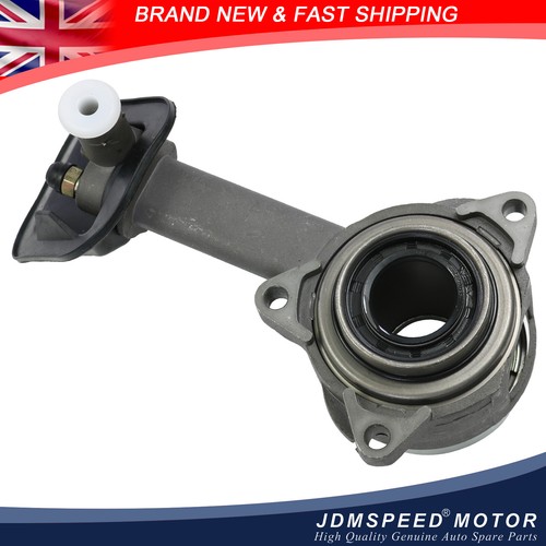 Concentric clutch slave - concentric,