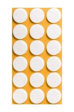 Self Adhesive Felt Sticky Pads