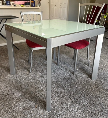 Calligaris dining table with - calligaris,