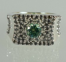 Green Diamond Solitaire 1.32