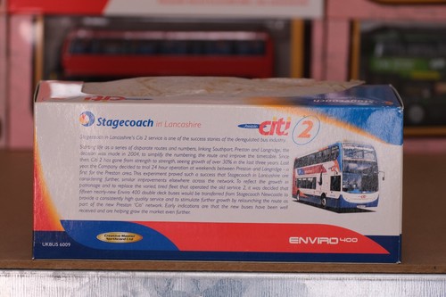 Cmnl ukbus 6009 76 - cmnl,