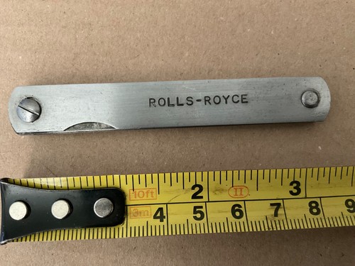 Rolls royce industrial - rolls,