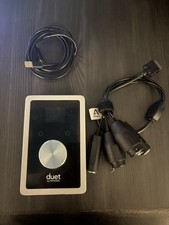 Apogee Duet 2 Audio Interface