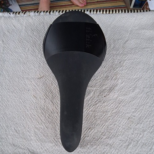 Fizik aliante saddle - fizik,